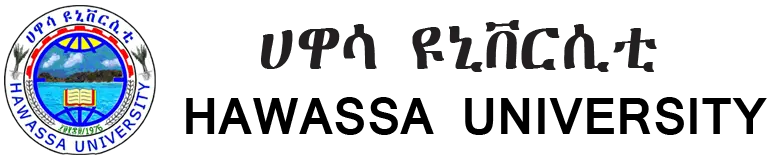 Hawassa University Logo