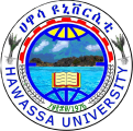 Hawassa University Logo